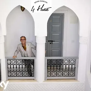 Riad El Arco Rooftop Pool &, Marrakesh